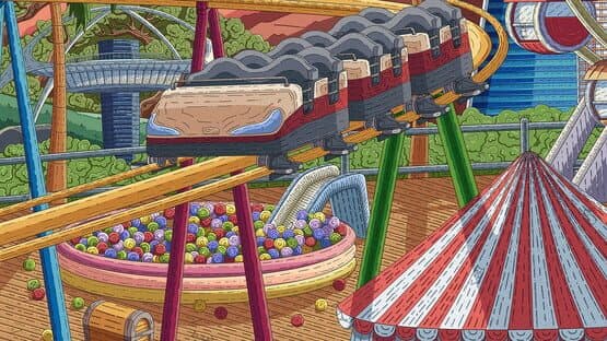 100 Los Angeles Cats screenshot 4