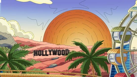 100 Los Angeles Cats screenshot 5