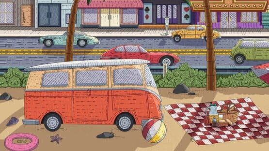 100 Miami Cats screenshot 2