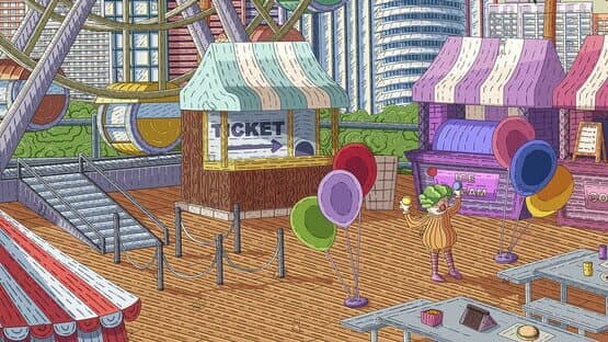 100 Los Angeles Cats screenshot 2