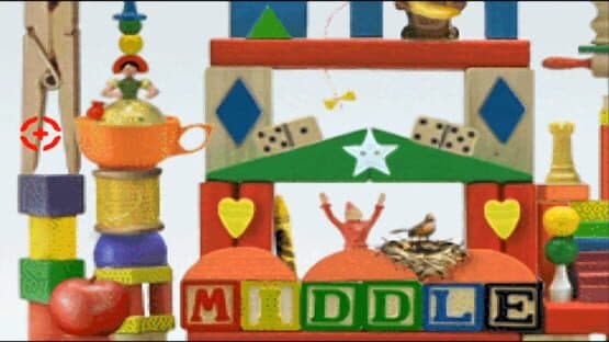 I Spy Challenger! screenshot 2