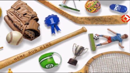 I Spy Challenger! screenshot 3