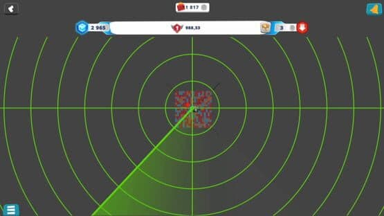 Stack the Pixels screenshot 1