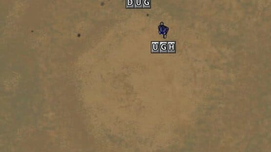 Qwerty Warriors 2 screenshot 1