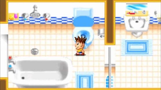 EZ-Talk Shokyuu-hen 4 screenshot 1