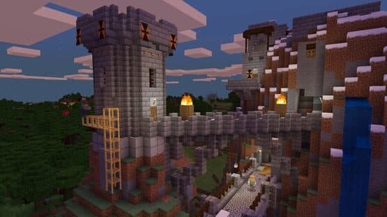 Minecraft Triple Bundle screenshot 1