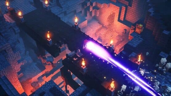 Minecraft Triple Bundle screenshot 3