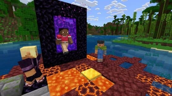 Minecraft Triple Bundle screenshot 4