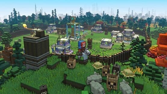 Minecraft Triple Bundle screenshot 5