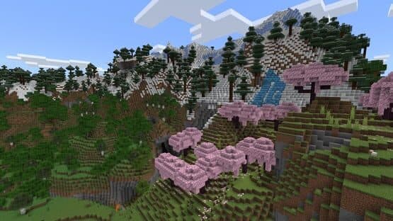 Minecraft Triple Bundle screenshot 6