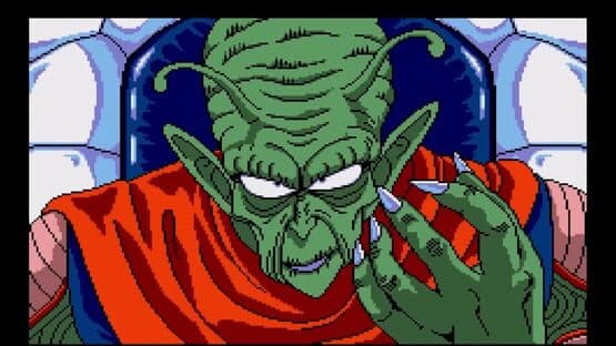 Dragon Ball Z: Idainaru Son Goku Densetsu screenshot 6