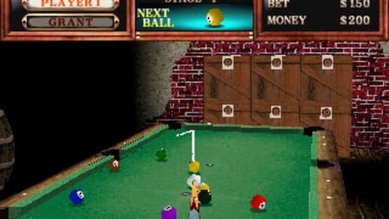 Carom Shot screenshot 2