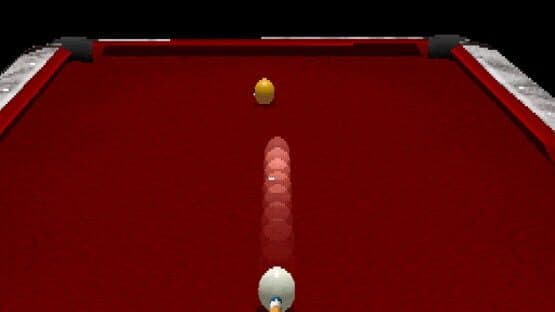 Backstreet Billiards screenshot 4