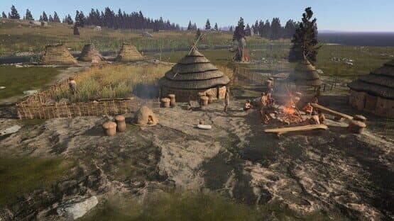 Ancient Cities screenshot 4