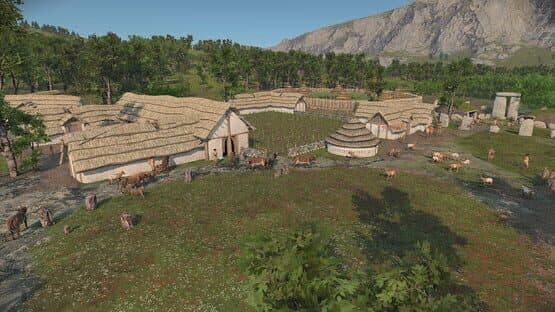 Ancient Cities screenshot 6