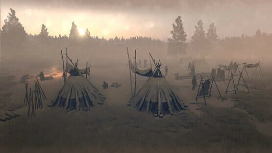 Ancient Cities screenshot 8