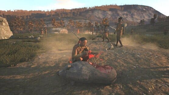 Ancient Cities screenshot 10