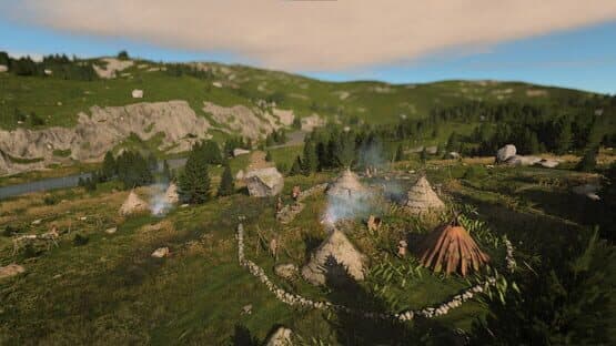 Ancient Cities screenshot 12