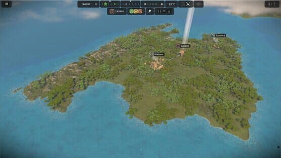 Ancient Cities screenshot 13