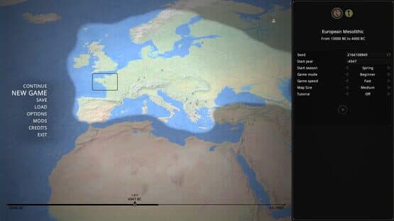 Ancient Cities screenshot 14