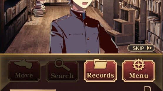 Kangoku Shounen screenshot 1