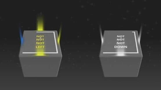 Tiny Lands & Not Not: A Brain Buster screenshot 1