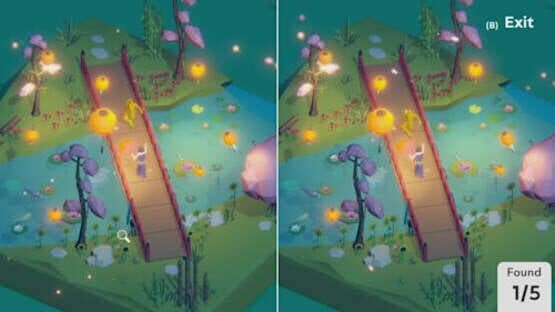 Tiny Lands & Not Not: A Brain Buster screenshot 2