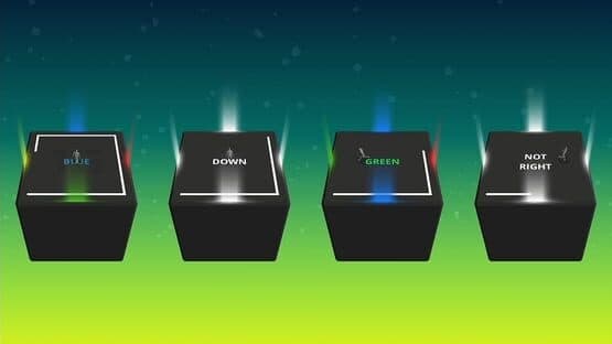 Tiny Lands & Not Not: A Brain Buster screenshot 4