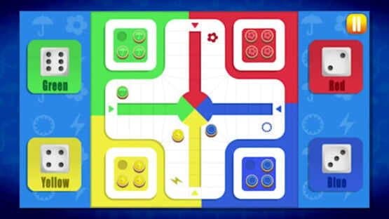 Ludo Party screenshot 7