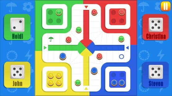 Ludo Party screenshot 4