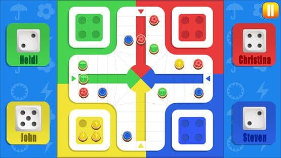 Ludo Party screenshot 5