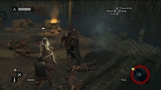 Compilation Assassin's Creed: Brotherhood + Revelations screenshot 5