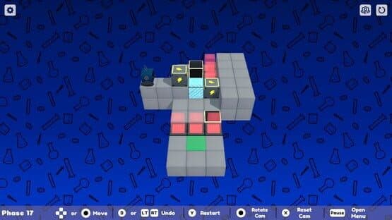 Sokomonster + Sokolab + Feed Your Cat screenshot 3