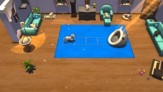 Storyblocks + Cat Games + Soko Games screenshot 2