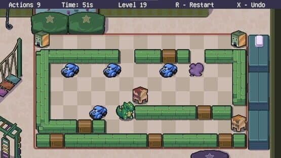 Sokomonster + Sokolab + Feed Your Cat screenshot 5