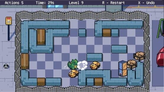 Sokomonster + Sokolab + Feed Your Cat screenshot 6