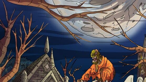 100 Zombie Cats screenshot 10