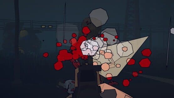 Fogreaver screenshot 3