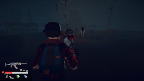 Fogreaver screenshot 4