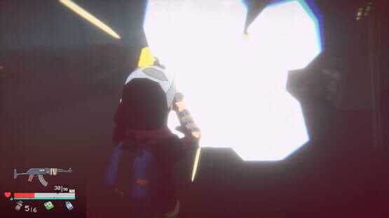 Fogreaver screenshot 7