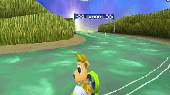 XS Airboat Racing screenshot 4