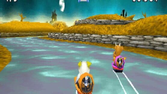 XS Airboat Racing screenshot 5