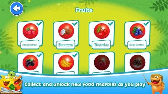 Hungry Hungry Hippos screenshot 2