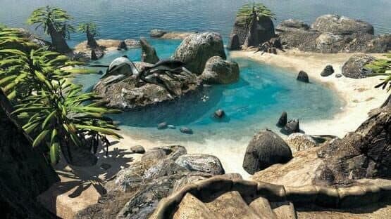 Myst 30th Anniversary Collection screenshot 3