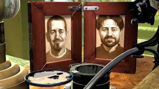 Myst 30th Anniversary Collection screenshot 4