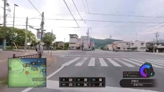 Fuuraiki 5 screenshot 6