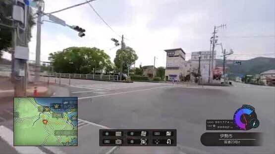 Fuuraiki 5 screenshot 7