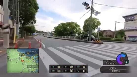 Fuuraiki 5 screenshot 8