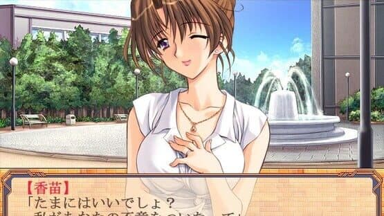 Tsumamigui 2 screenshot 4