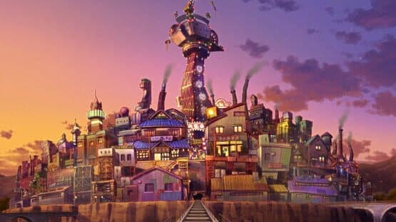 Shin-chan: Shiro and the Coal Town screenshot 3